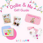 Dollie & Me Gift Guide