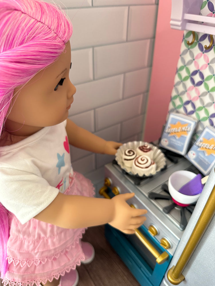 Breakfast Craft Box